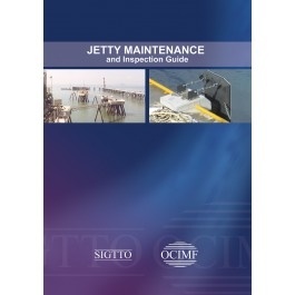 Jetty Maintenance and Inspection Guide