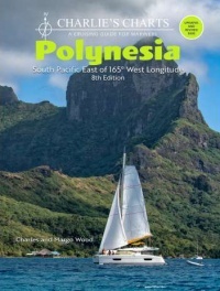 Charlie's Charts of Polynesia