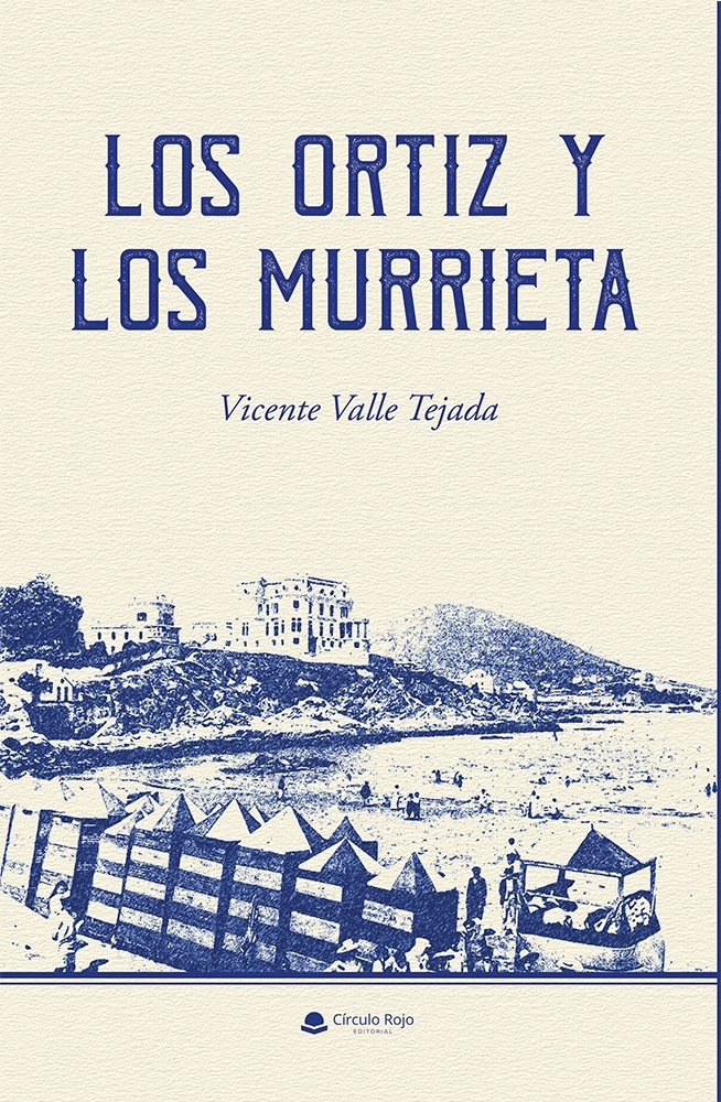 Los Ortiz y los Murrieta