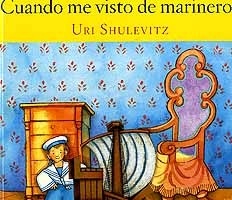 Cuando me visto de marinero