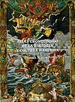 Atlas cronológico de la Historia y Cultura Marítima