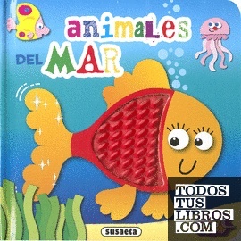 ANIMALES DEL MAR