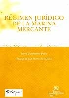 Régimen Jurídico de la marina mercante