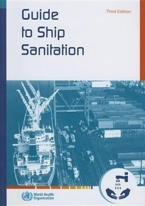 e-reader: Guide to Ship Sanitation, Third Edition