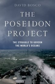 The Poseidon project "The struggle to govern the world's oceans"
