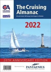 The Cruising Almanac 2022