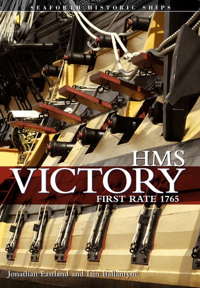 HMS Victory "First Rate 1765"