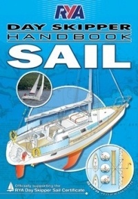 RYA Day Skipper Handbook Sail