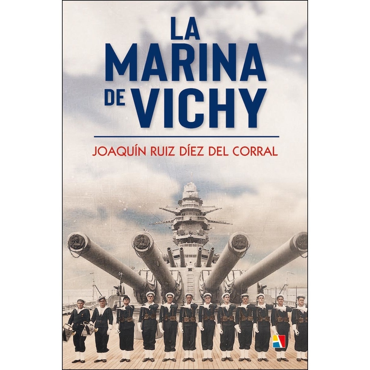 La marina de Vichy