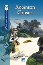 Robinson Crusoe