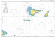 449: Elephant Island and Approaches