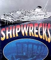 Shipwrecks