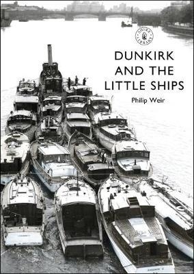 Dunkirk and the Little Ships