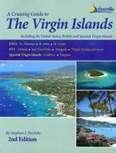 Cruising Guide to the Virgin Islands