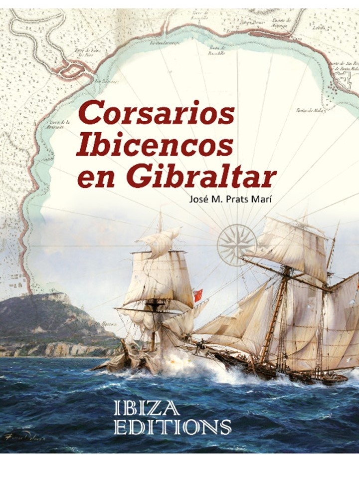 Corsarios ibicencos en Gibraltar