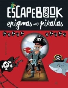 Enigmas muy Piratas