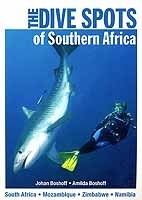 The Dive Spots of Southern Africa