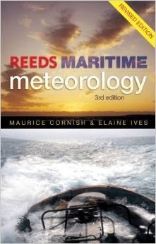 Reeds Maritime Meteorology