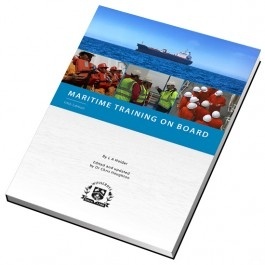 Maritime Training On Board, 5th Edition