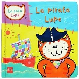 La pirata Lupe