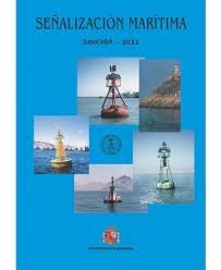 Señalización marítima RE 01 edición 2022