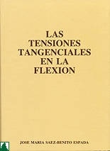 Las Tensiones Tangenciales en la Flexion