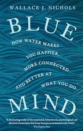 BLUE MIND