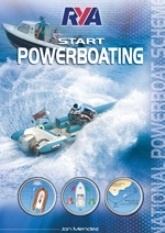 RYA Start Powerboating