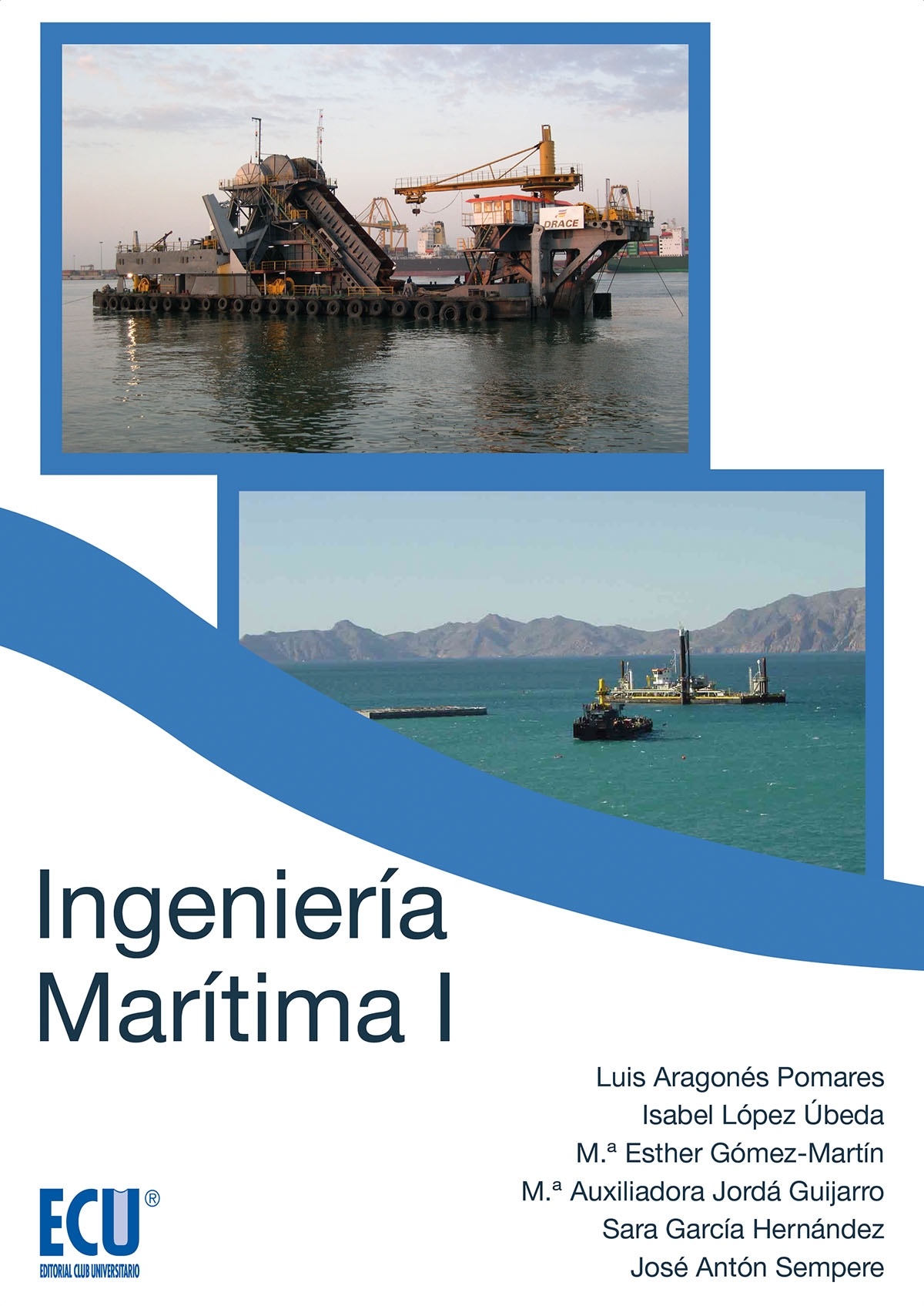 Ingeniería Marítima I