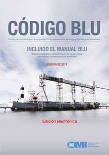 EBOOK BLU Code (inc BLU Manual), 2011 Spanish Edition "código BLU"