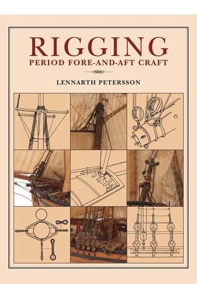 Rigging Period Fore-and-Aft Craft