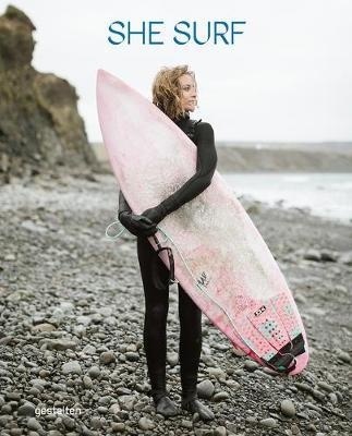 She surf - The rise of female surfing