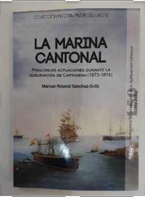 LA MARINA CANTONAL