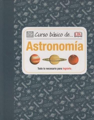 Curso básico de Astronomía