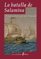 La batalla de Salamina