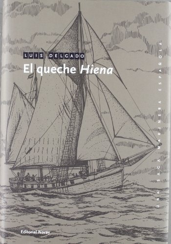 El queche Hiena