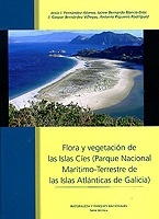 Flora y vegetación de las Islas Cíes (Parque Nacional Marítimo-Terrestre de las Islas Atlánticas de Gali