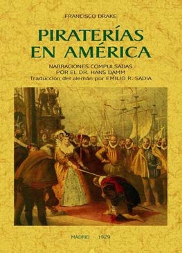 Piraterías en América