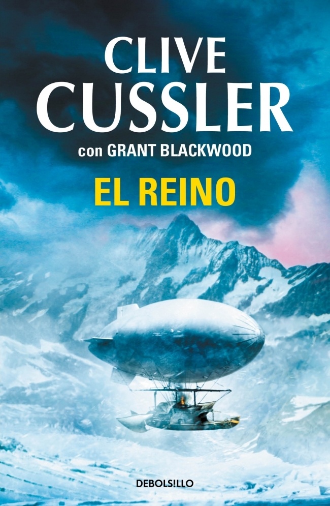 El reino (Fargo 3)