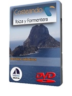 Costeando Ibiza y Formentera DVD