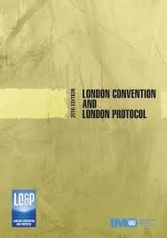 e-book:London Convention & London Protocol, 2016 Spanish Edition