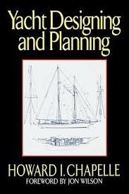Yacht designing and planning