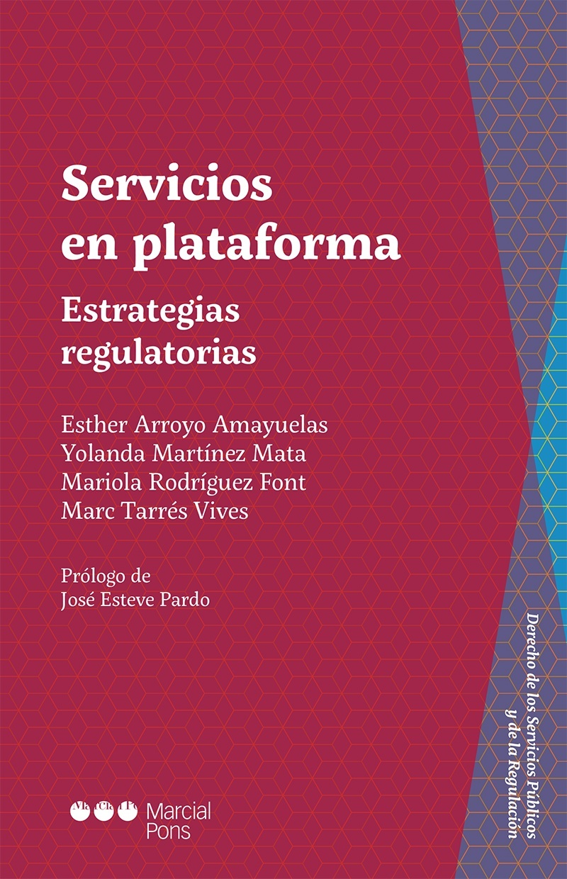 Servicios en plataforma