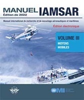 e-reader:IAMSAR Volume III, 2022 Edition English