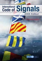 e-reader:International Code of Signals, 2005 Ed