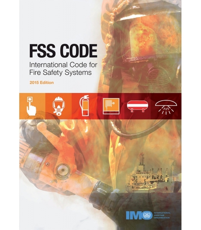 e-reader: Fire Safety Systems (FSS) Code, 2015 Edition