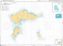 7355 - Hiva-Oa, Tahuata et Mohotani