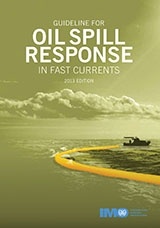 Guidelines for Oil Spill Response, 2013 edition