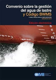 BWM Convention Code Ebook Spanish