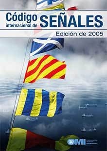 International Code of Signals, 2005 Spanish Ed